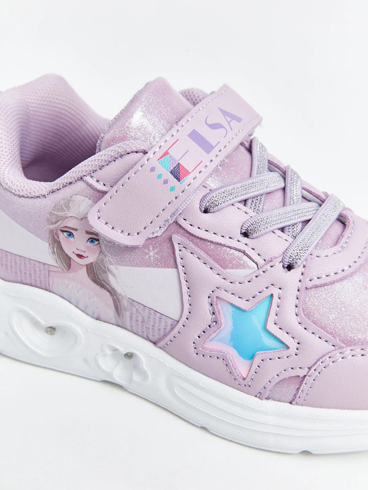 LILA Pantofi Sport
