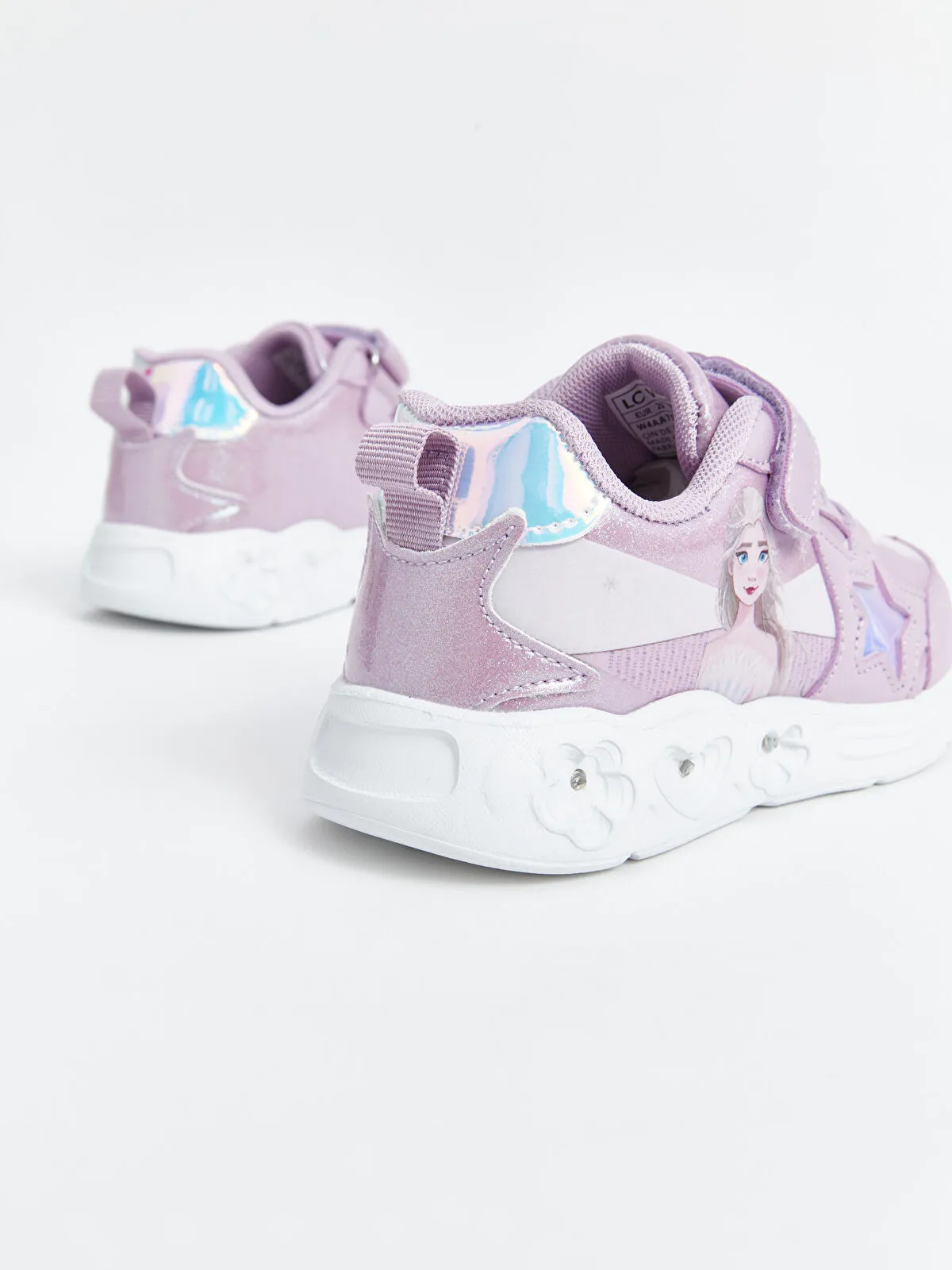 LILA Pantofi Sport
