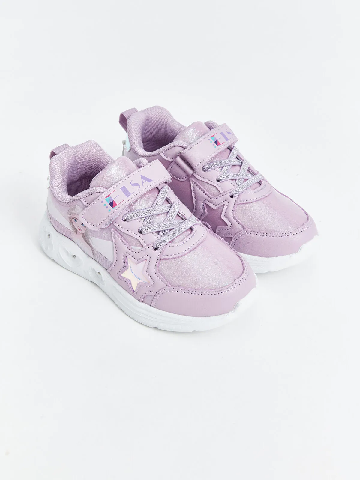 LILA Pantofi Sport