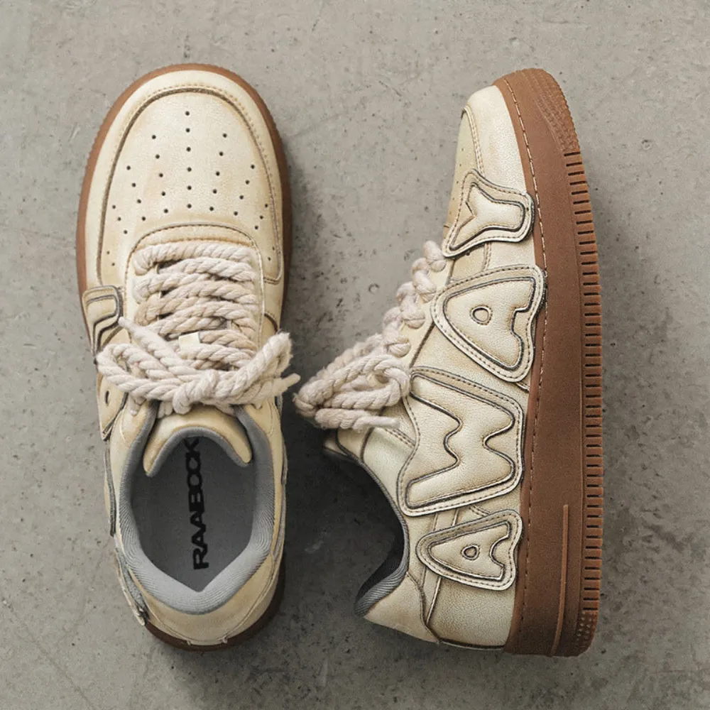“Look”Shoes