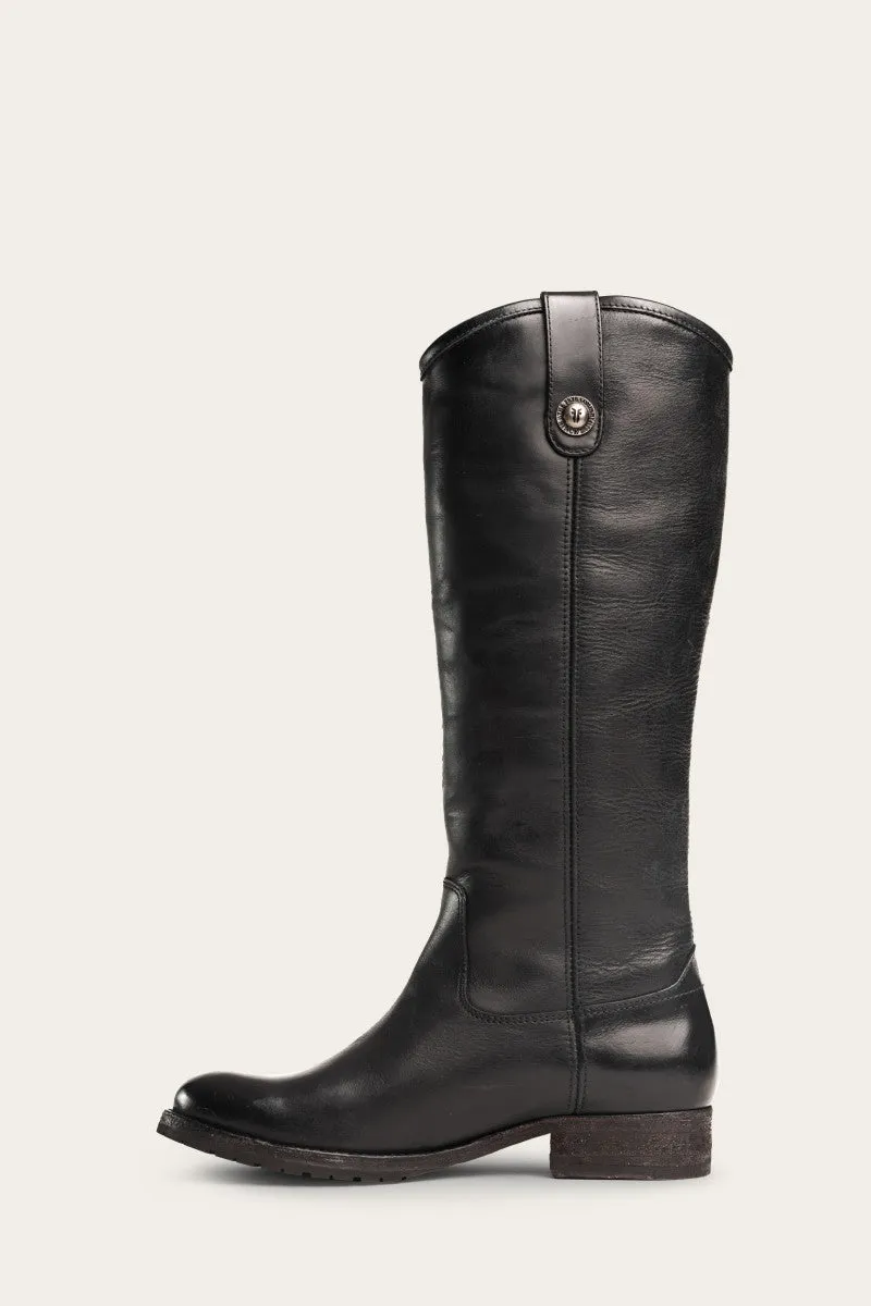 Melissa Button Lug Tall