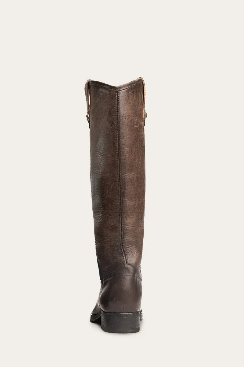 Melissa Button Lug Tall