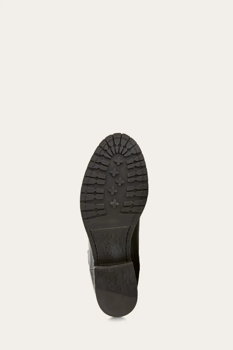 Melissa Button Lug Tall