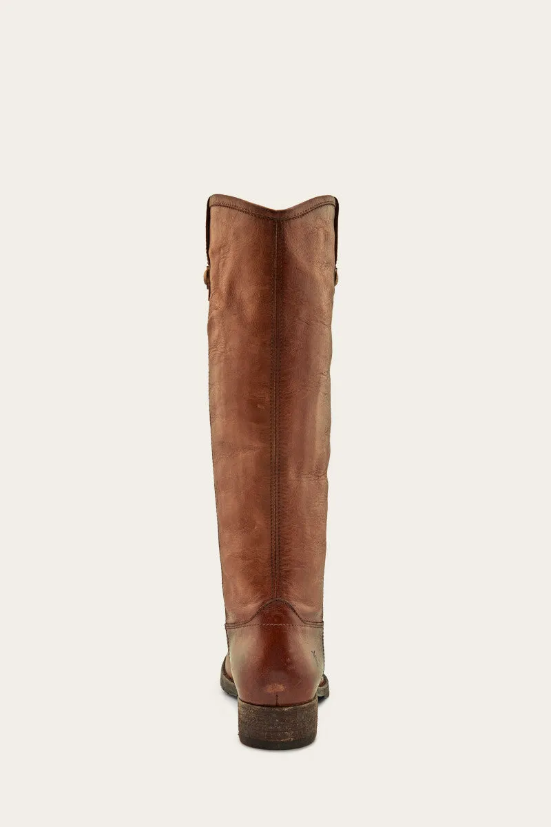 Melissa Button Lug Tall