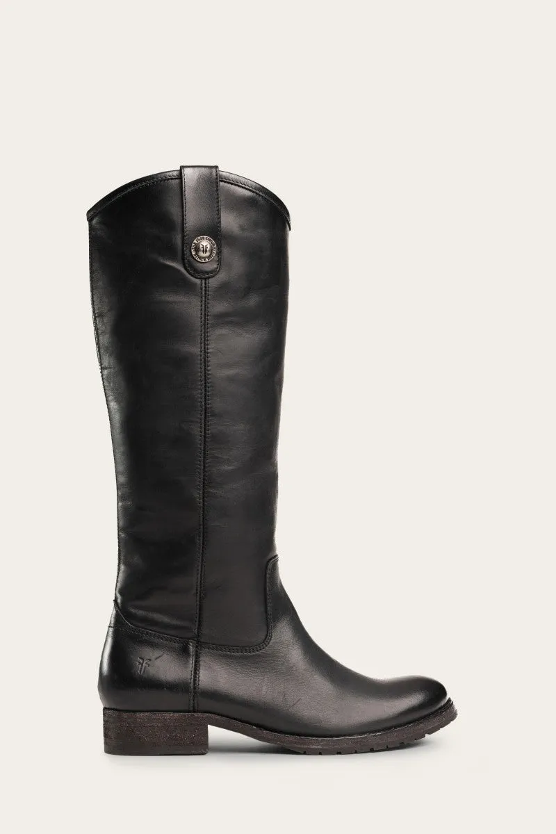 Melissa Button Lug Tall