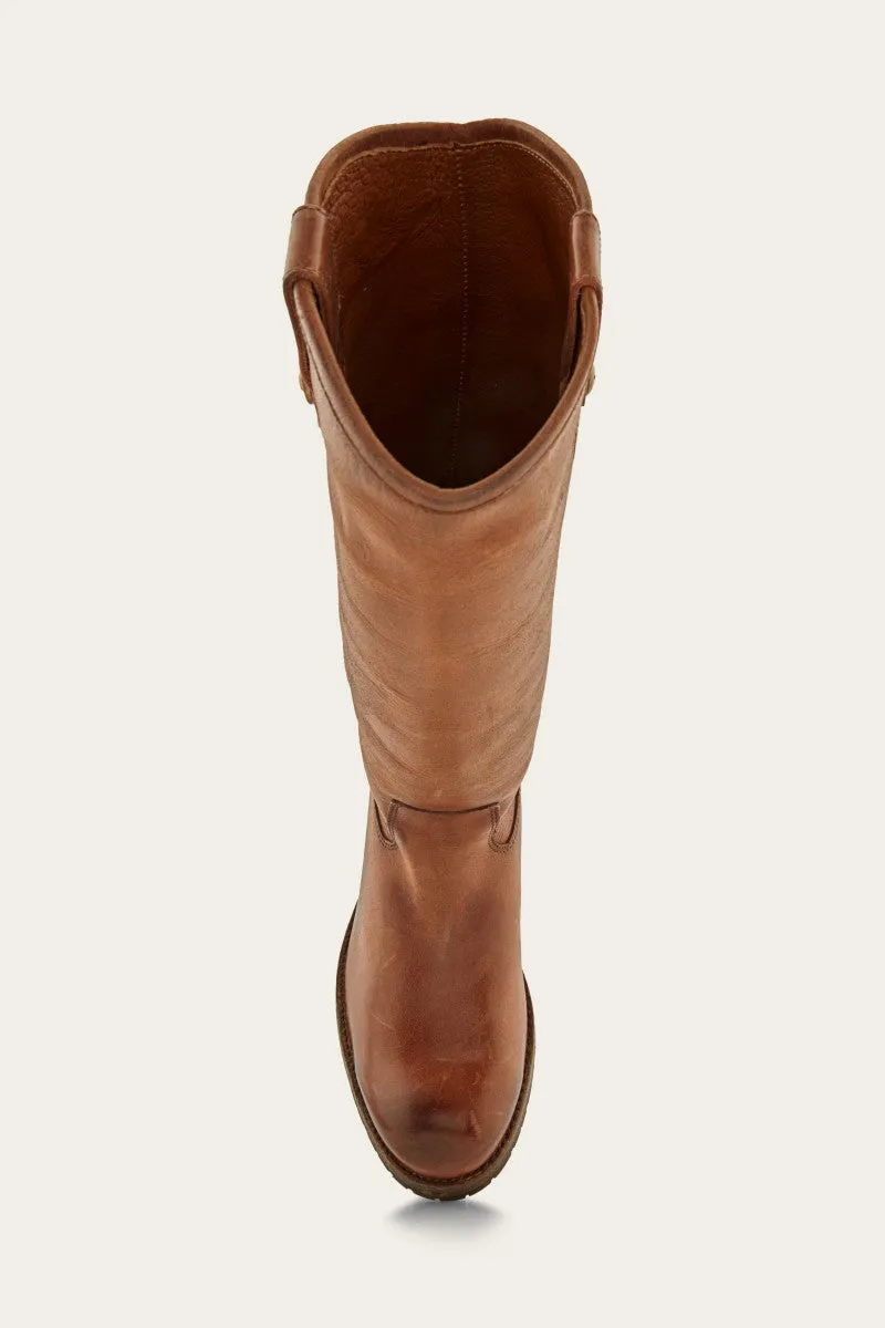 Melissa Button Lug Tall