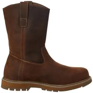 Men's Wellie Classic Soft Toe Leathe Wide, M13 - Open Box