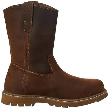 Men's Wellie Classic Soft Toe Leathe Wide, M13 - Open Box