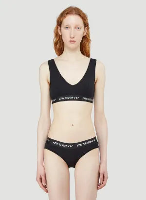 MISBHV Body Sport Bra