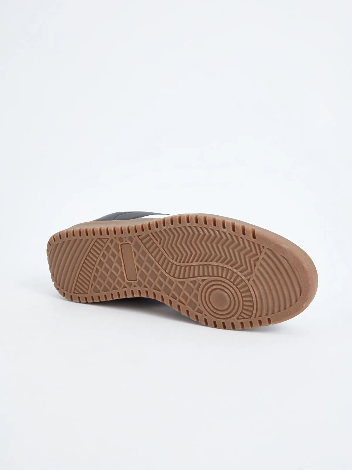 NEGRU Pantofi Sport