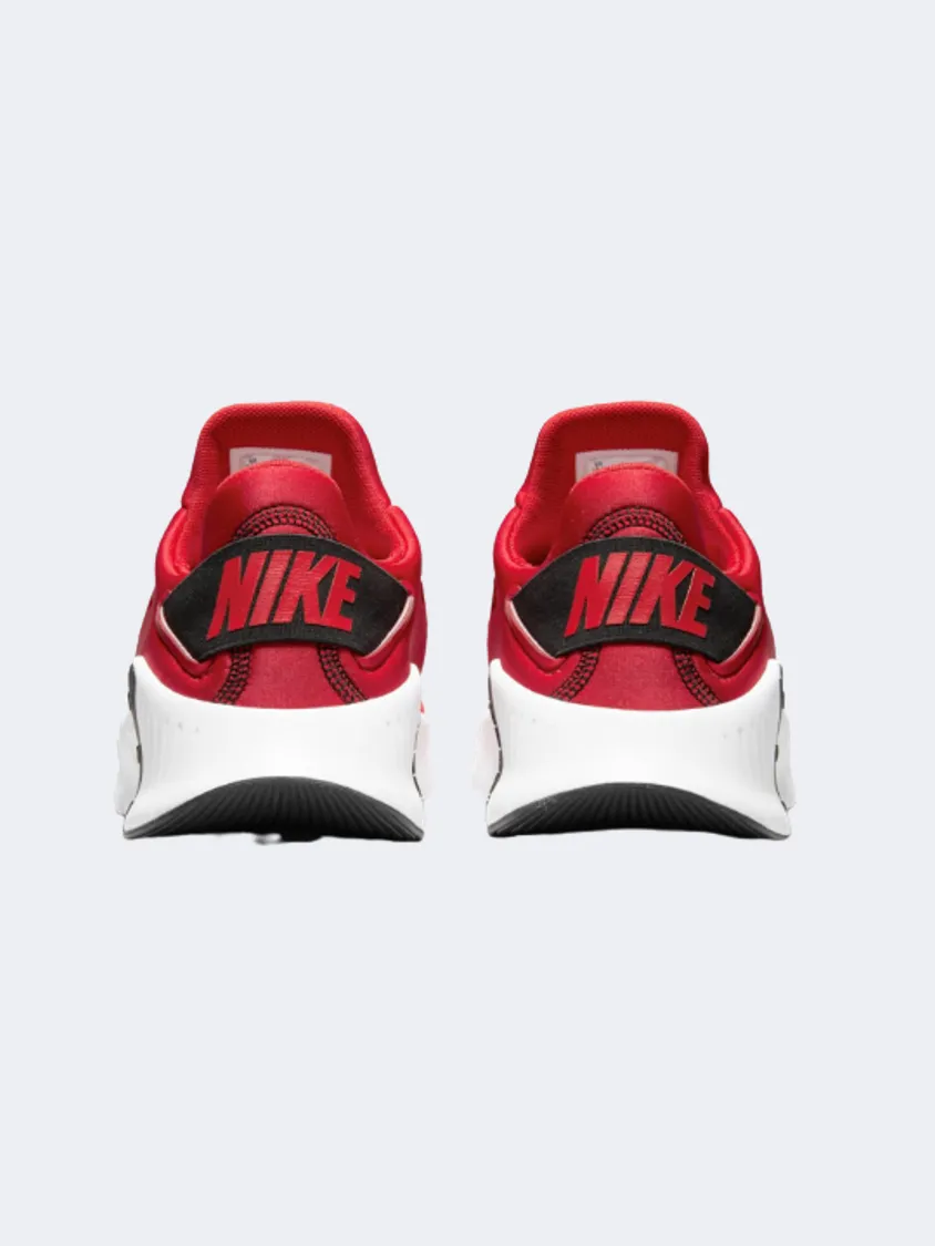 Nike Free Metcon 4 Men Training Espadrilles Red/Black