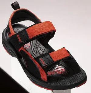 NIKE Men's Scobra Sport Sandal