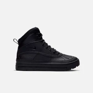 Nike Woodside 2 High (GS) 'Black'