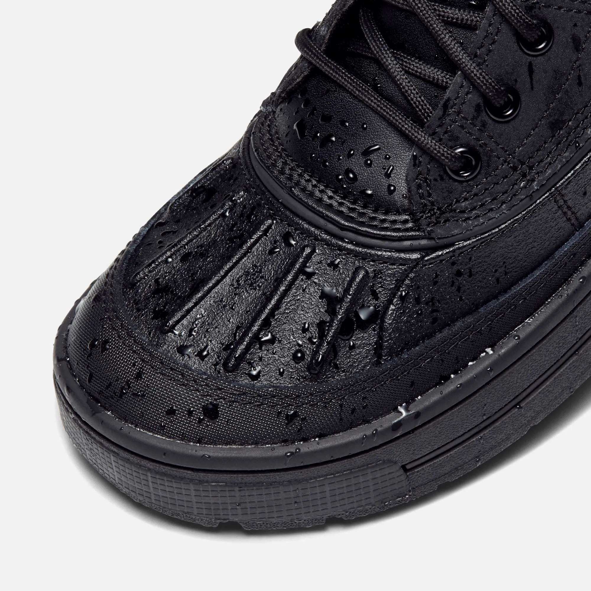 Nike Woodside 2 High (GS) 'Black'
