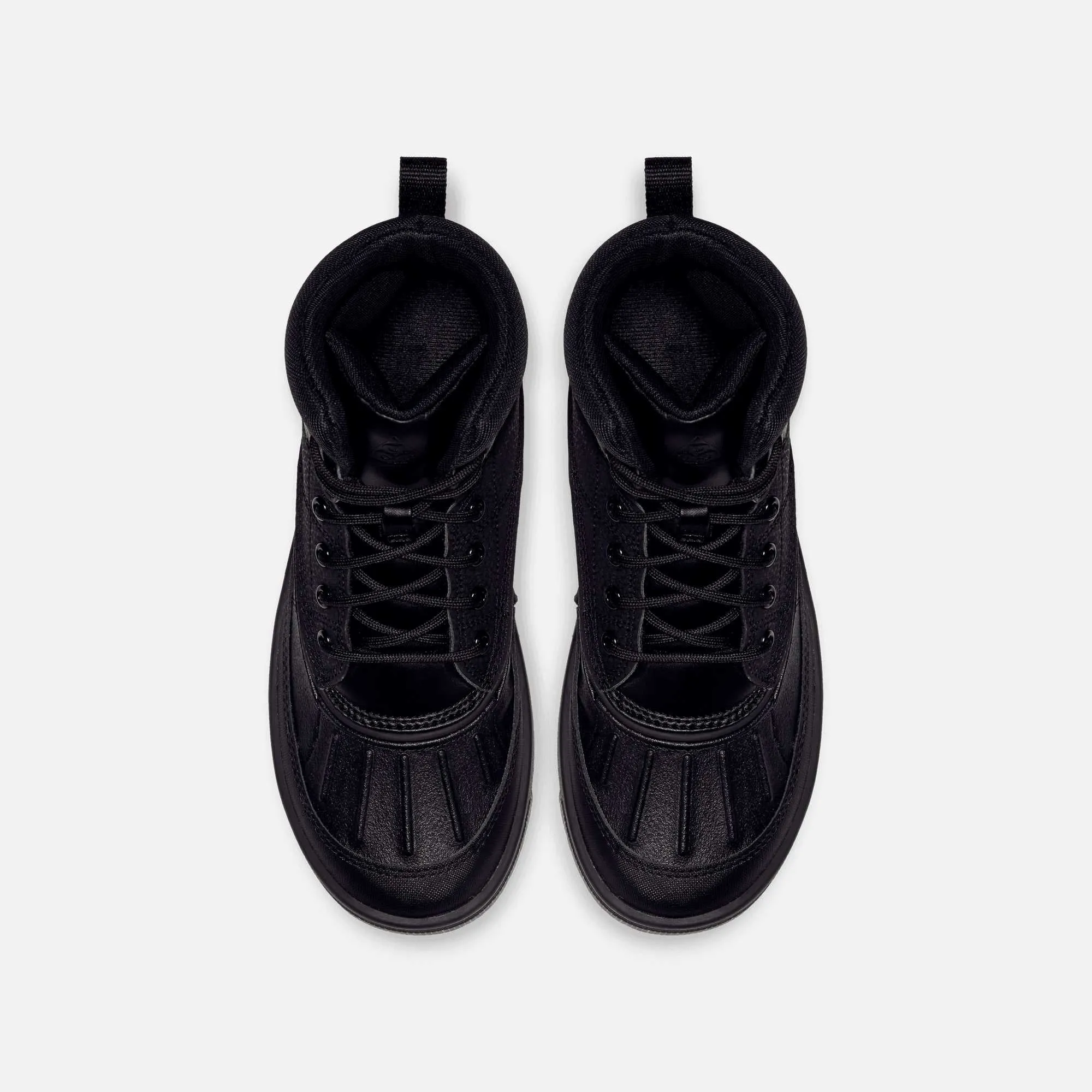 Nike Woodside 2 High (GS) 'Black'