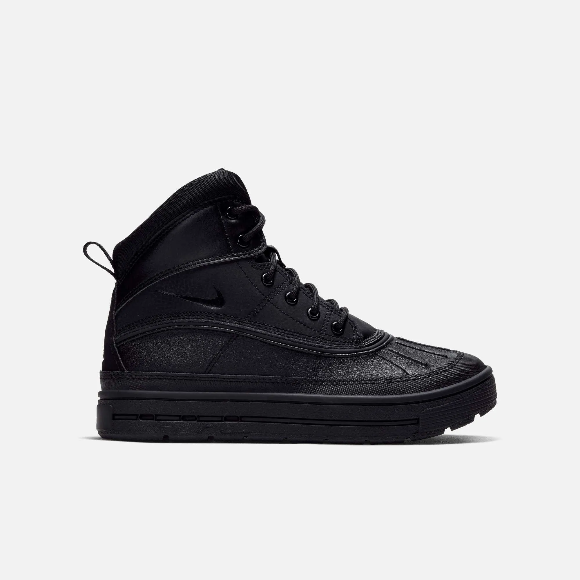 Nike Woodside 2 High (GS) 'Black'