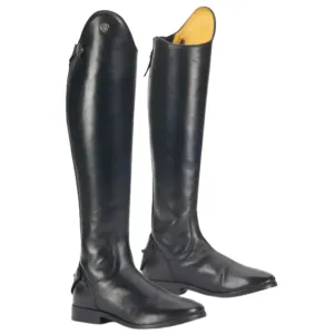 Ovation 'Mirabella' Dress Boots in Black - EU 36 XW (Women's US 5.5 Reg/X-Wide)