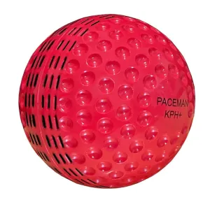 Paceman KPH  Cricket Bowling Machine Balls