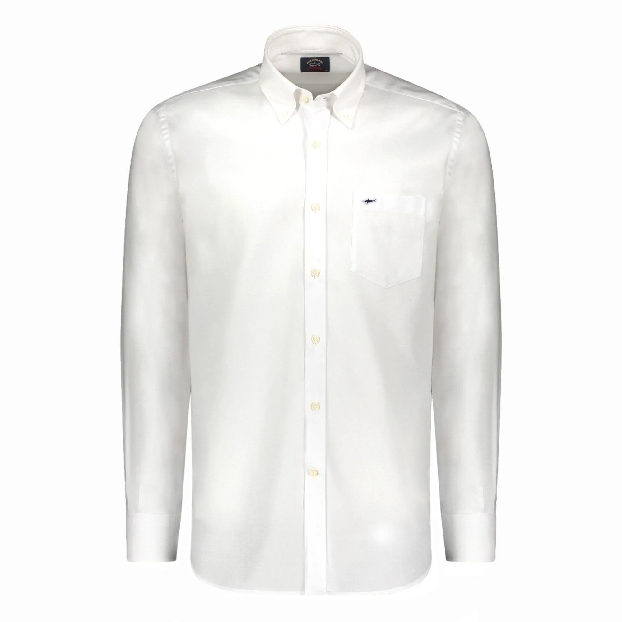 PAUL&SHARK Classic Oxford Shirt
