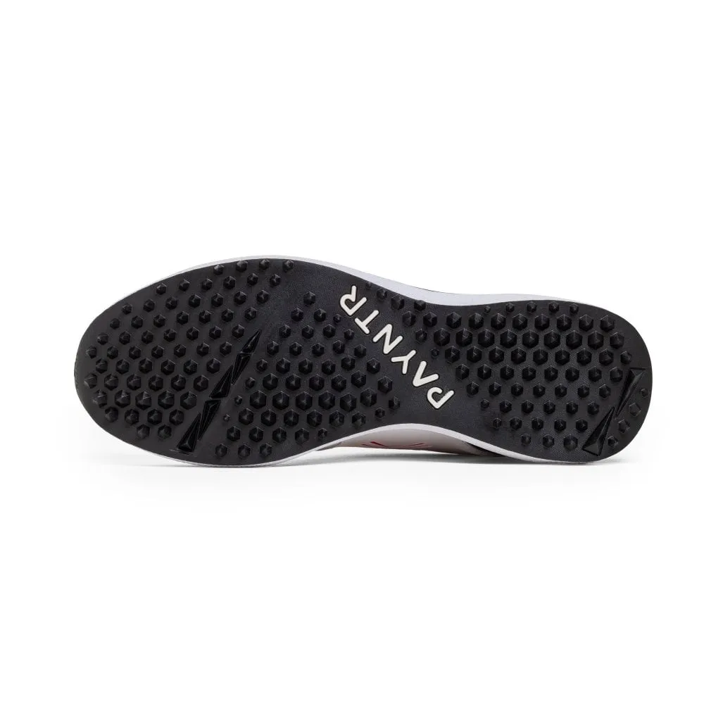 Payntr V Pimple Men's Rubber Cricket Shoes