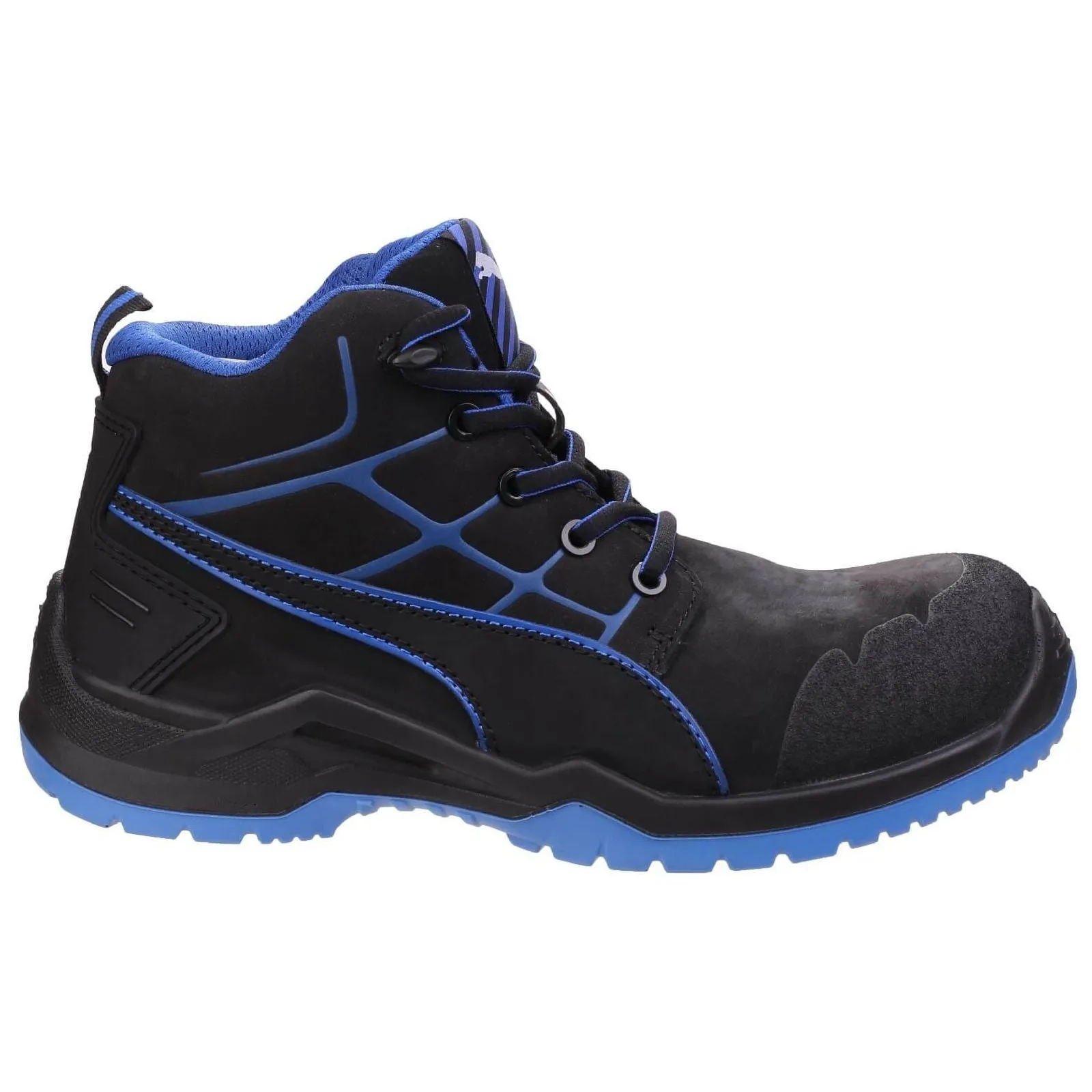 Puma Krypton Safety Boots Mens