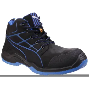Puma Krypton Safety Boots Mens