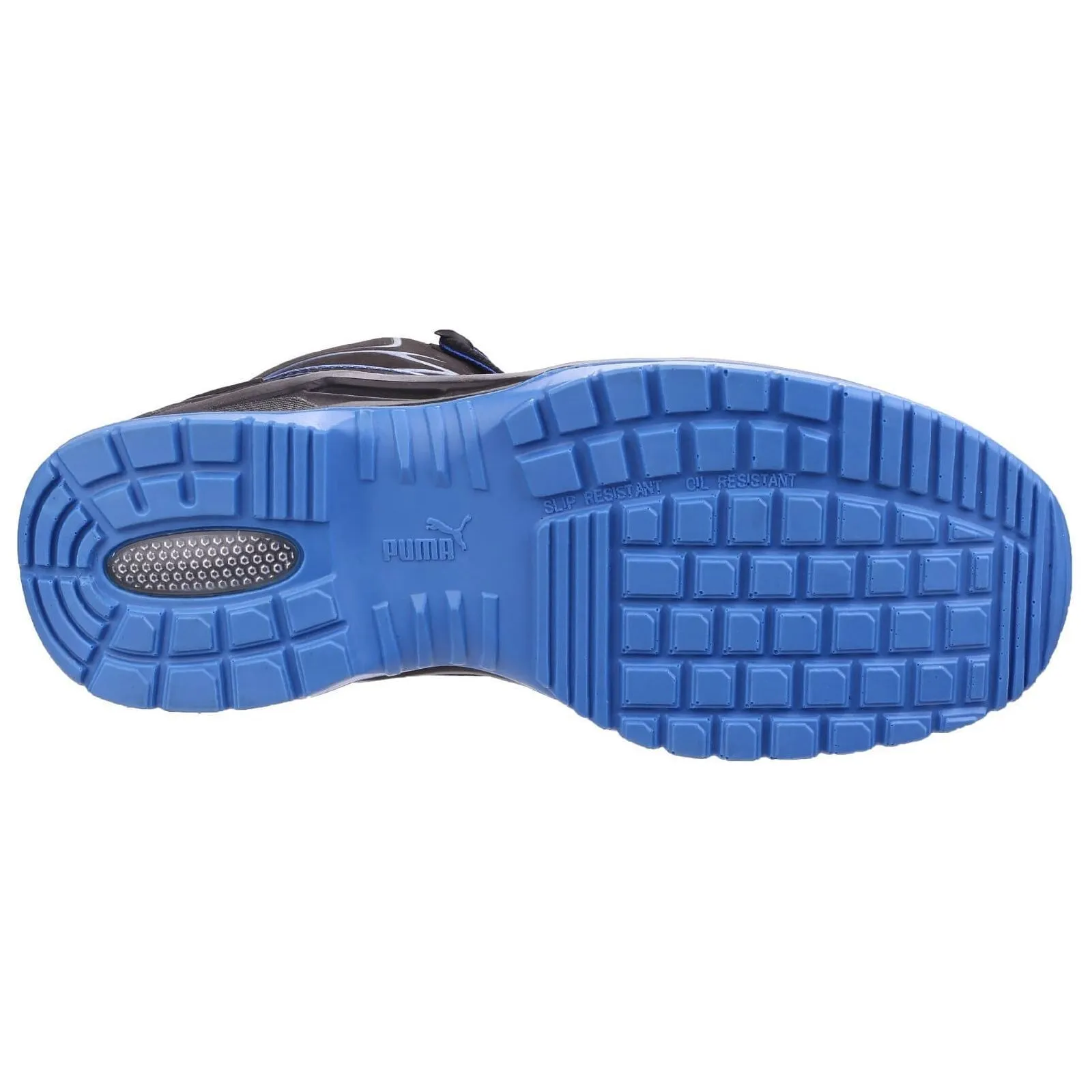 Puma Krypton Safety Boots Mens