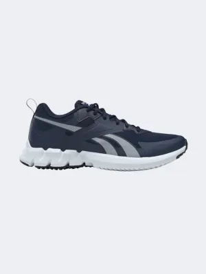 Reebok Ztaur Ii Men Running Shoes Navy
