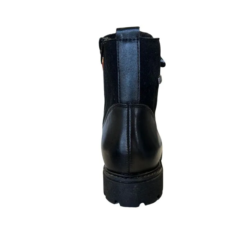 Remonte D74601-01 Women's Ankle Boots