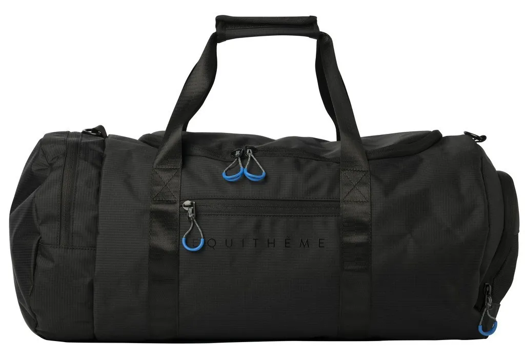 Sac bowling Equithème Sport : résistant, pratique et stylé - Equi-Clic