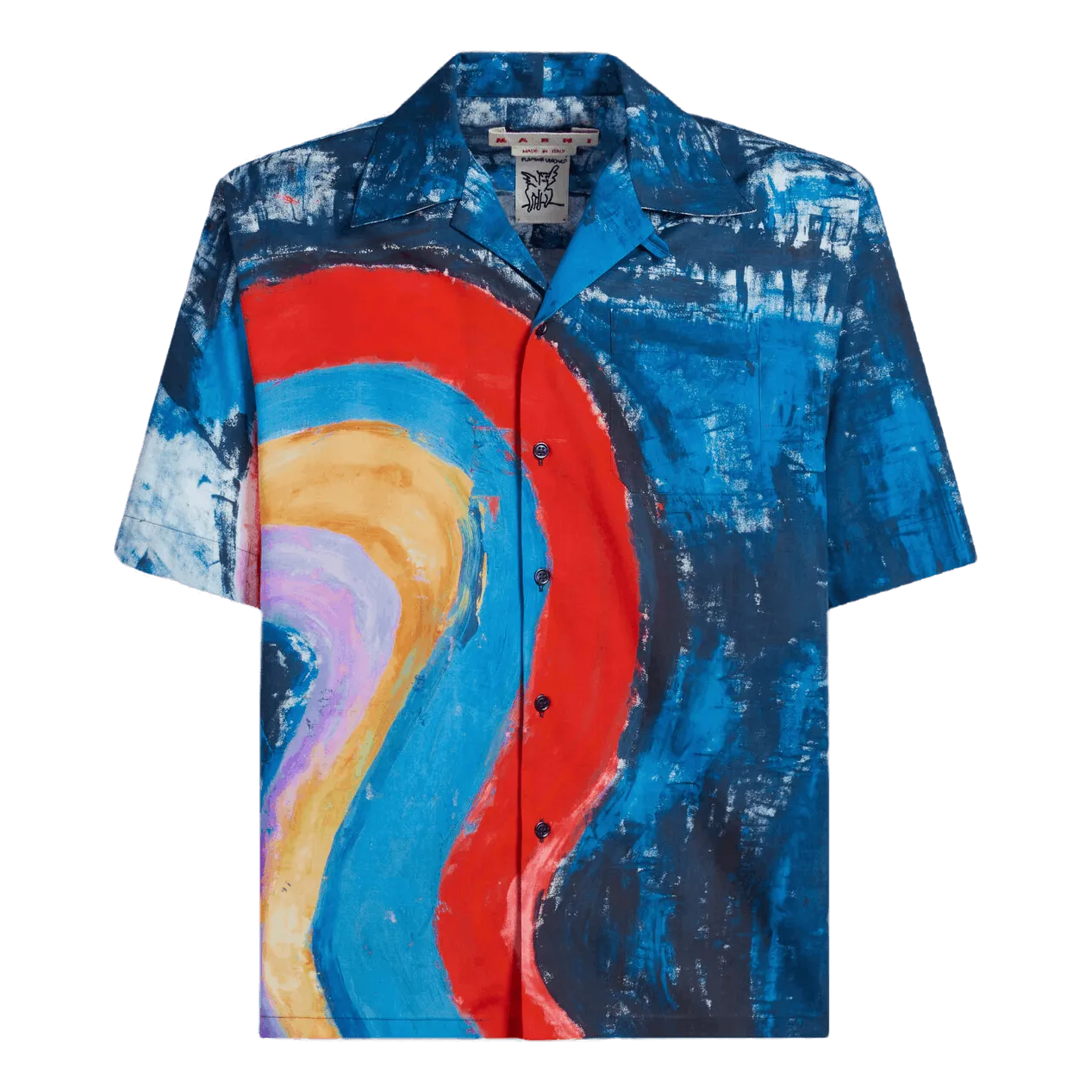 Shirt Royal