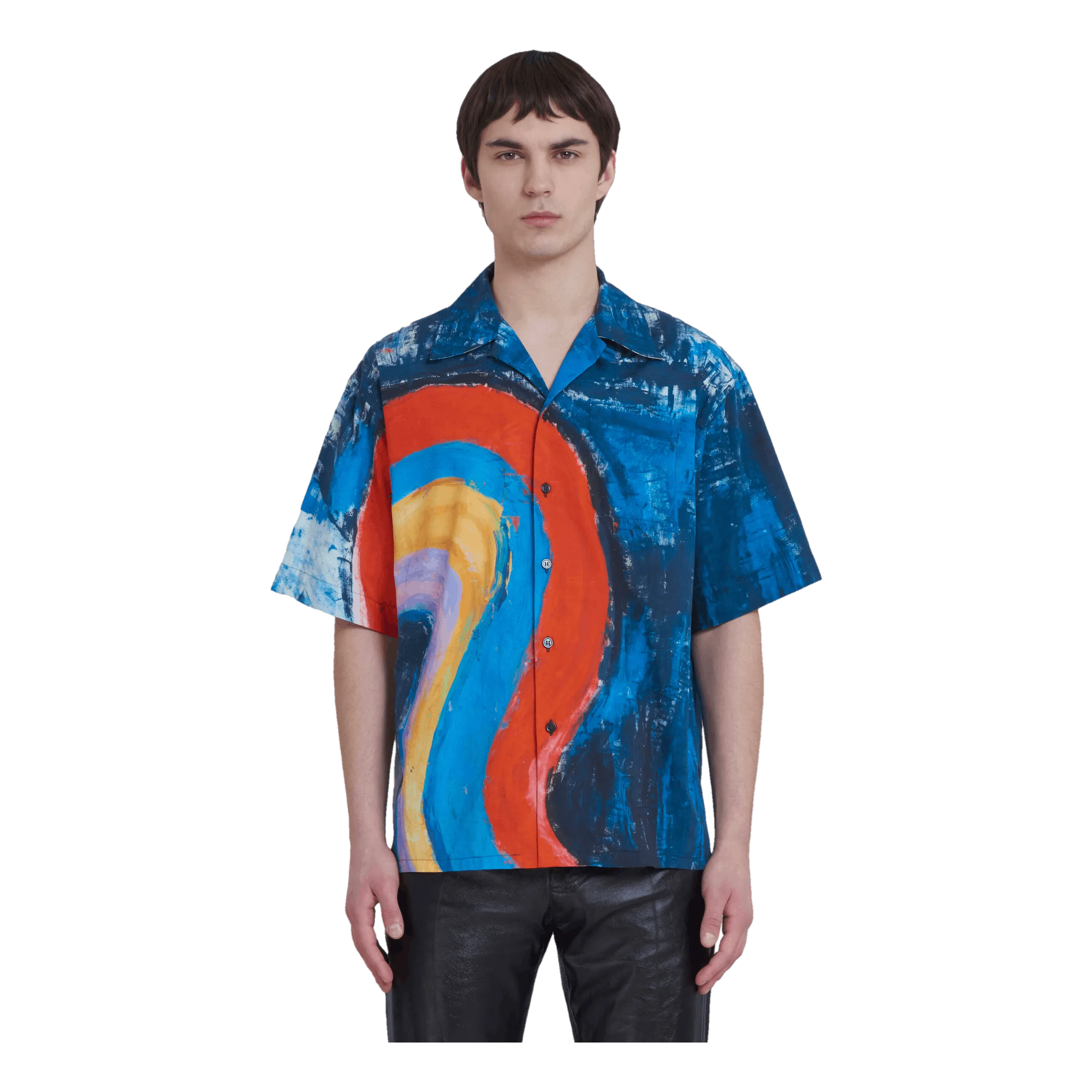 Shirt Royal