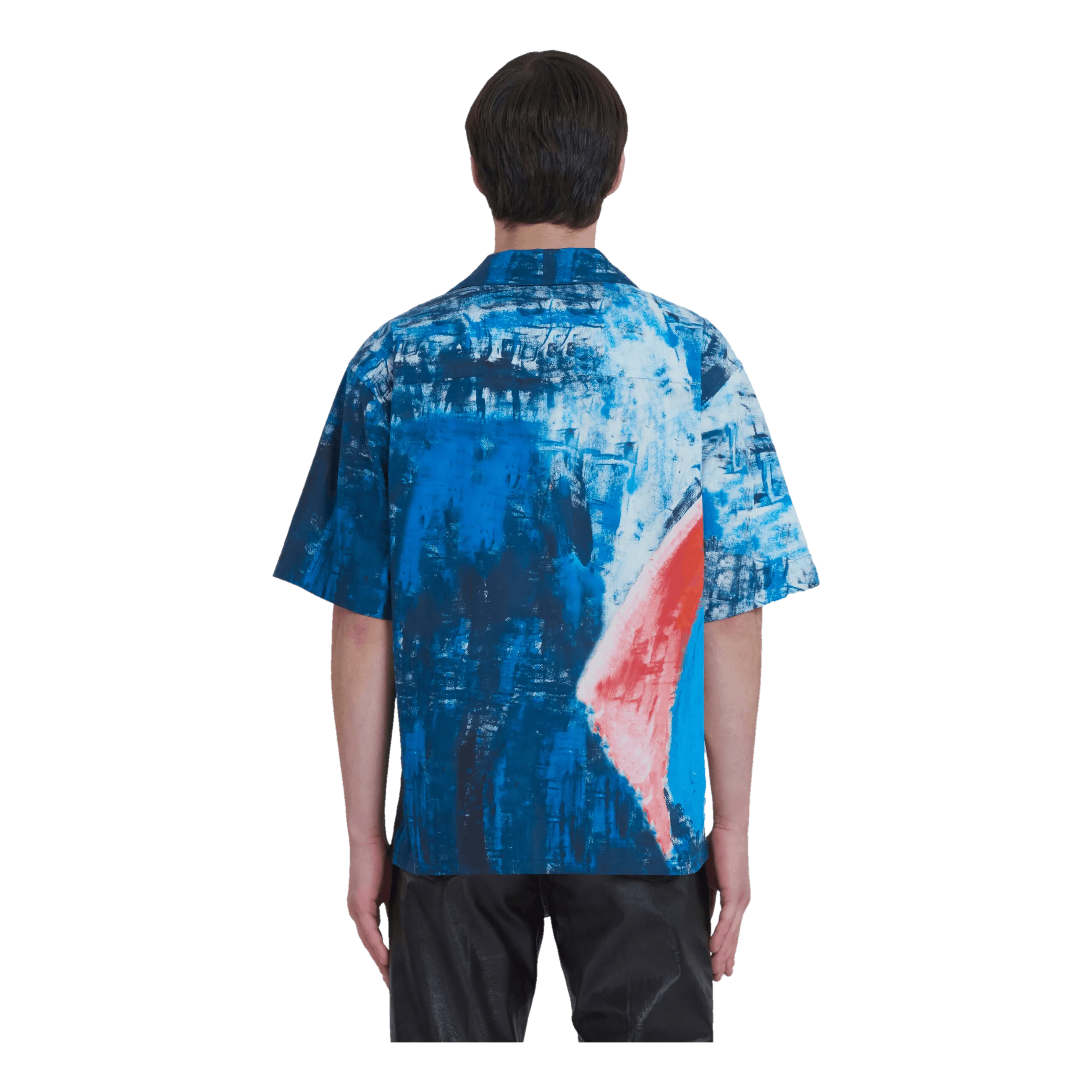 Shirt Royal