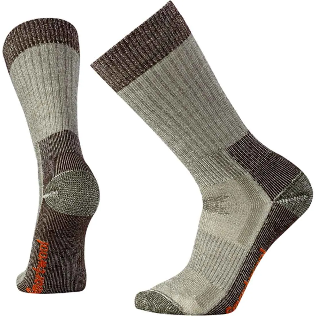Smartwool Hunt Heavy Crew Sock - Men's