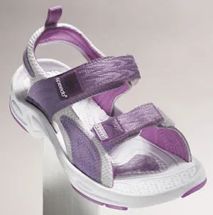 SPEEDO Women's Scobra Sport Sandal