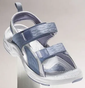 SPEEDO Women's Scobra Sport Sandal