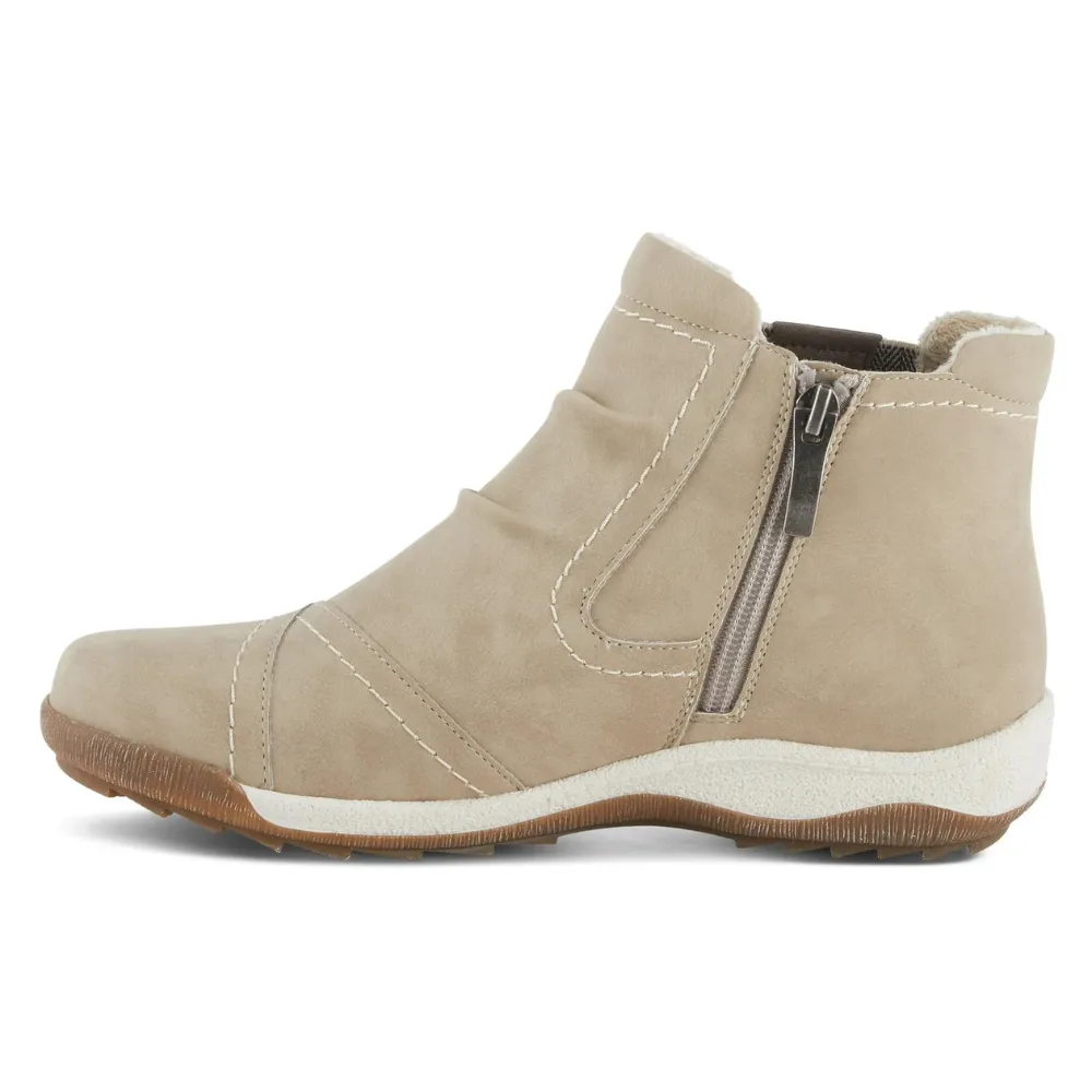 Spring Step Relife Atella Stone Bootie (Women's)