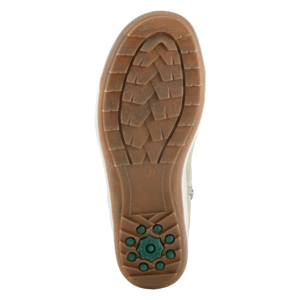 Spring Step Relife Atella Stone Bootie (Women's)