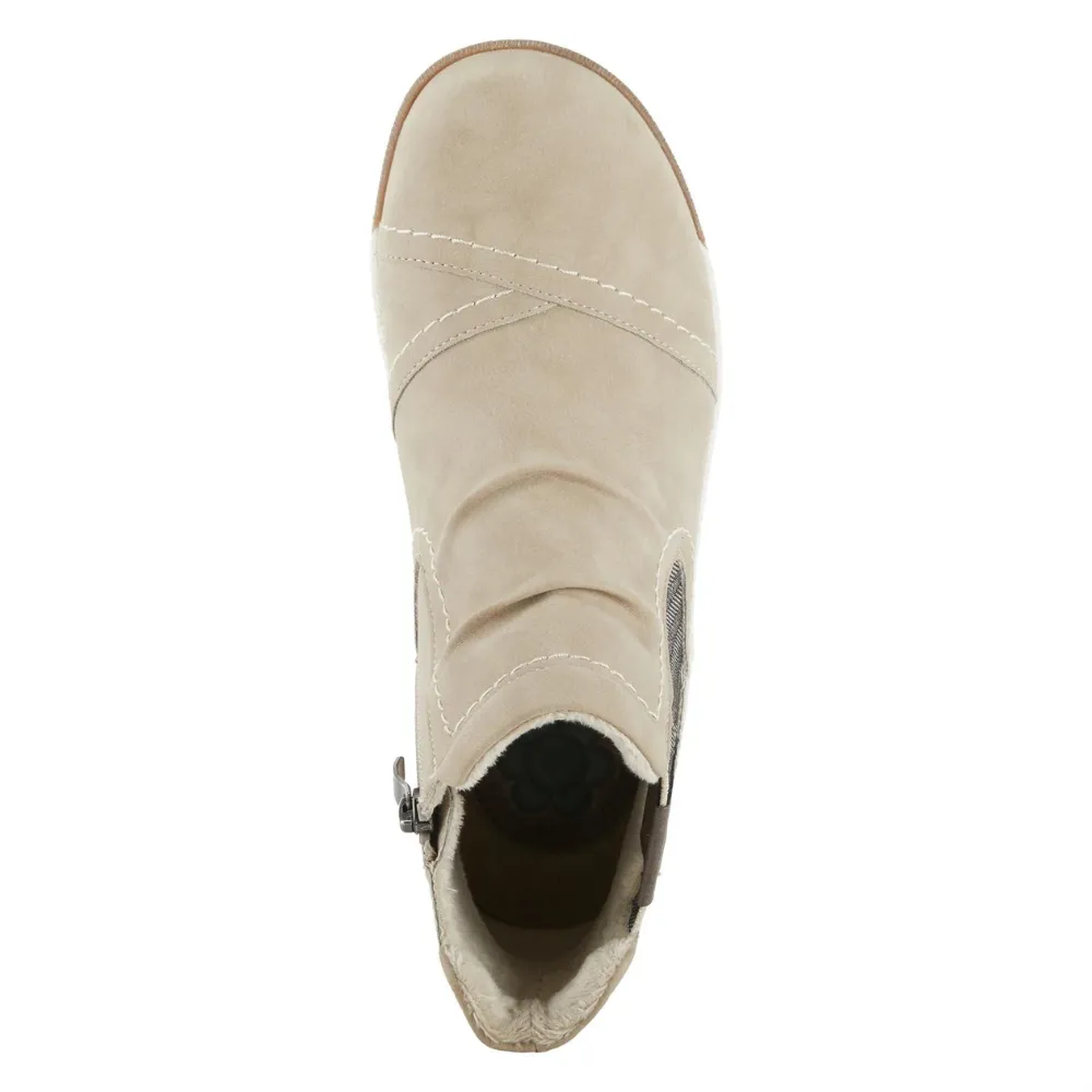 Spring Step Relife Atella Stone Bootie (Women's)