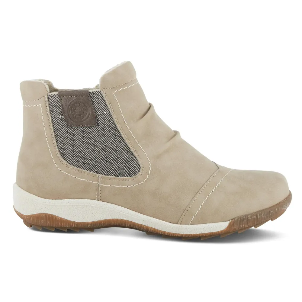 Spring Step Relife Atella Stone Bootie (Women's)