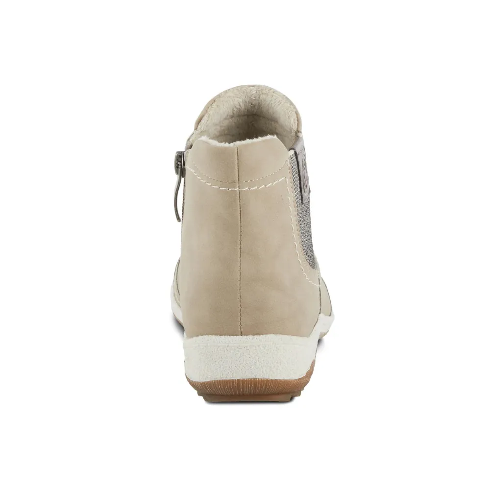 Spring Step Relife Atella Stone Bootie (Women's)