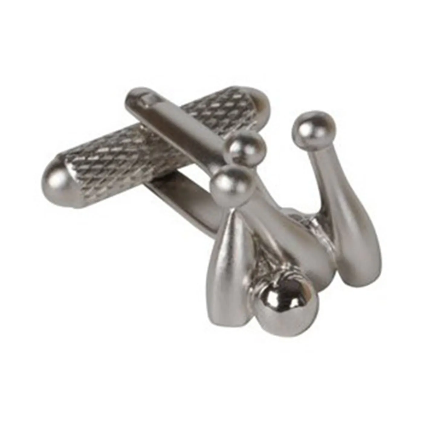 Strike Cufflinks