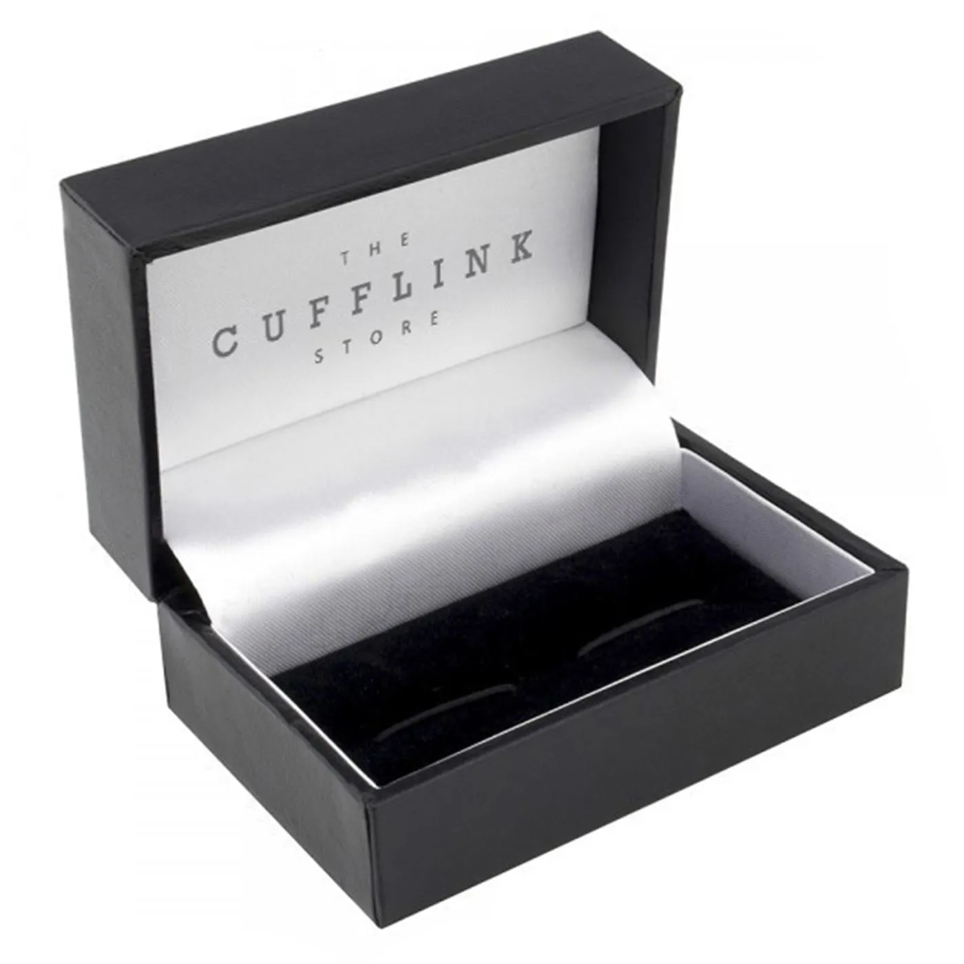 Strike Cufflinks