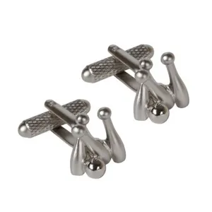 Strike Cufflinks