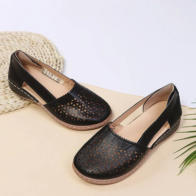 Sylis | Orthopaedic Women's Shoes