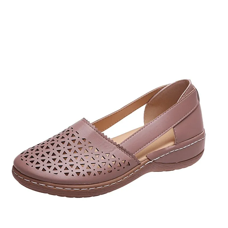 Sylis | Orthopaedic Women's Shoes