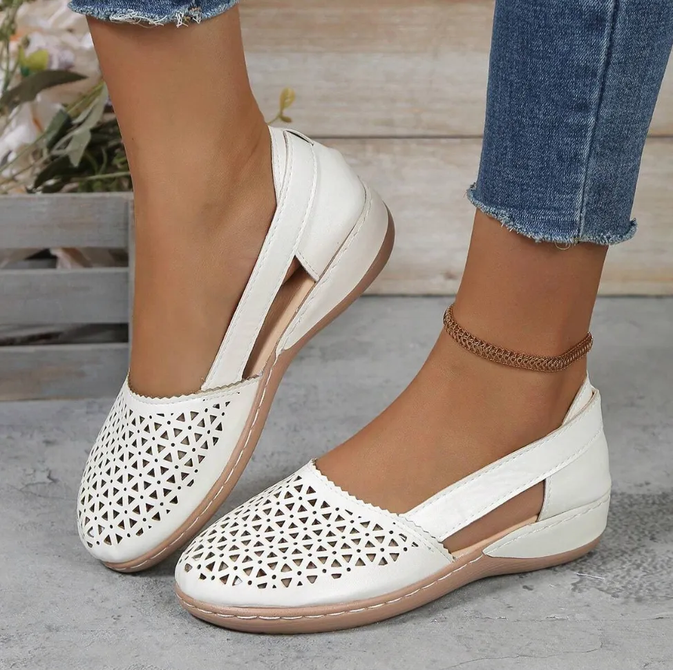 Sylis | Orthopaedic Women's Shoes