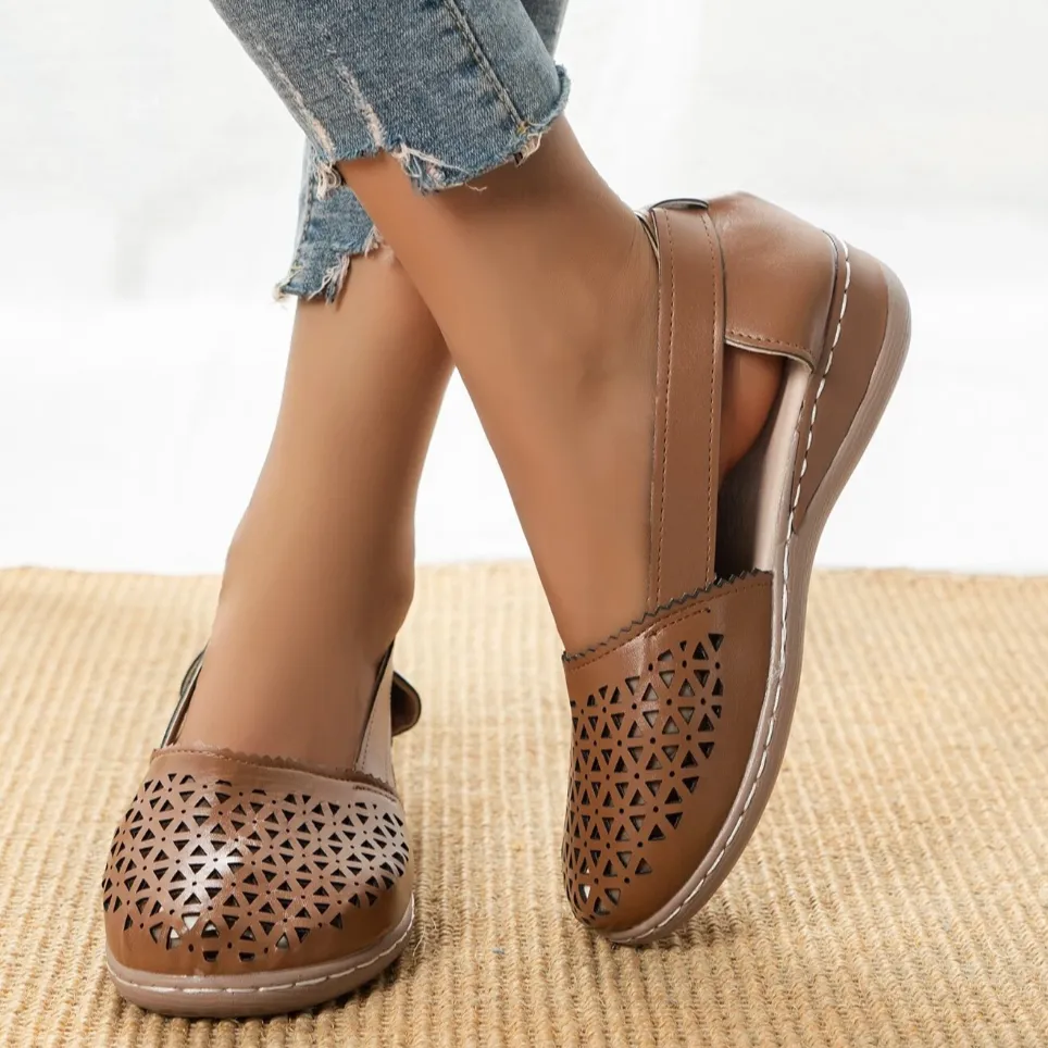 Sylis | Orthopaedic Women's Shoes