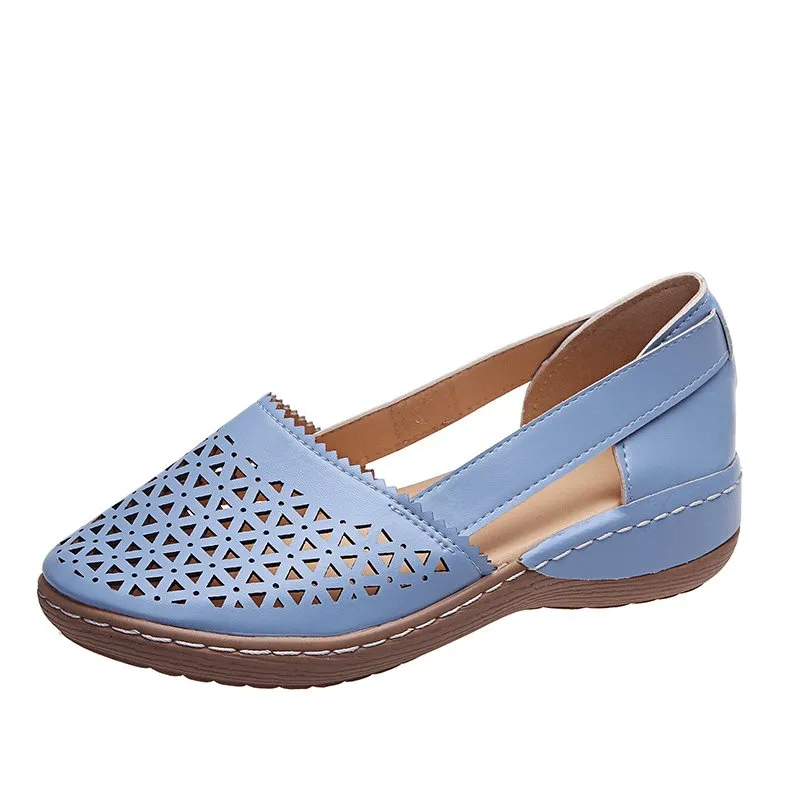 Sylis | Orthopaedic Women's Shoes
