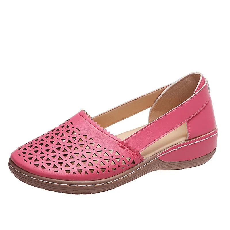Sylis | Orthopaedic Women's Shoes